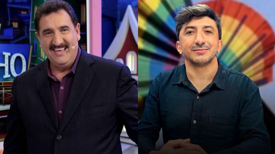 Reprodução / SBT