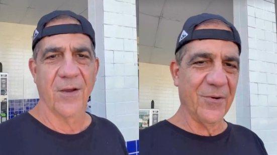 Reprodução / Redes sociais