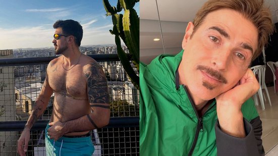 Reprodução / Redes sociais