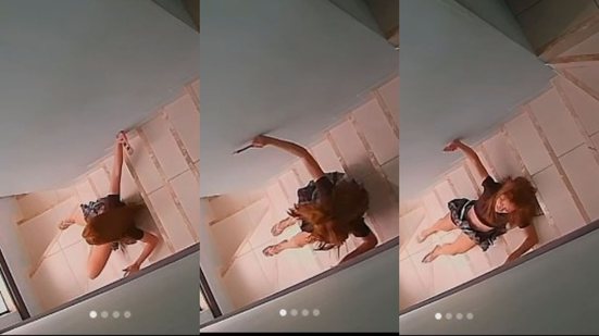 Reprodução / Redes sociais