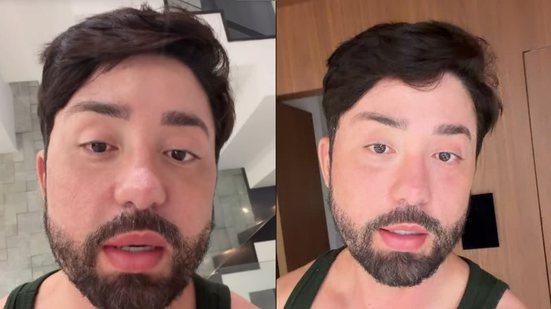 Reprodução / Redes sociais