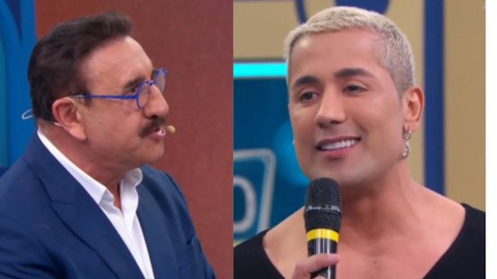 Reprodução/SBT
