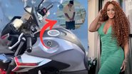 Reprodução / Redes sociais