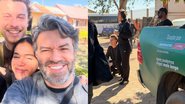 Reprodução/Redes sociais