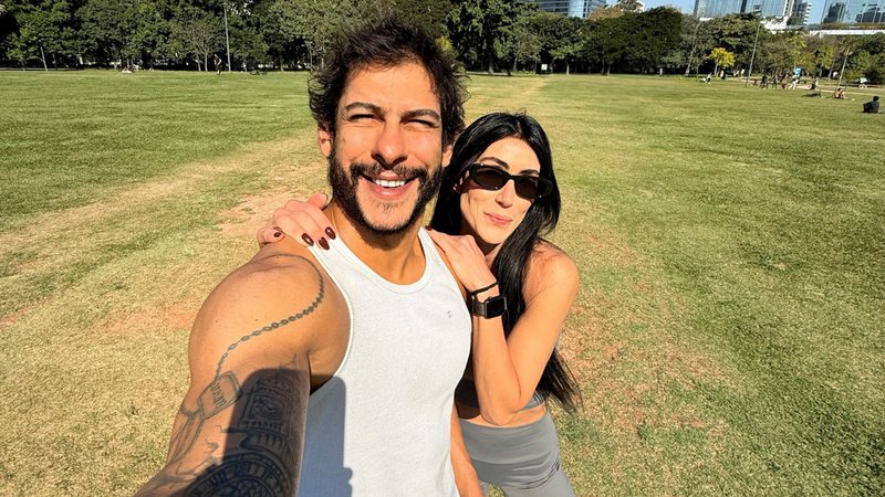 Reprodução / Redes sociais