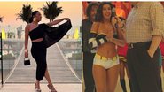 Reprodução / Redes sociais
