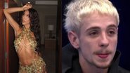 Reprodução / Redes sociais / Globo
