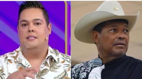 Reprodução / Redes sociais