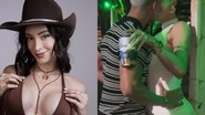 Reprodução / Redes sociais