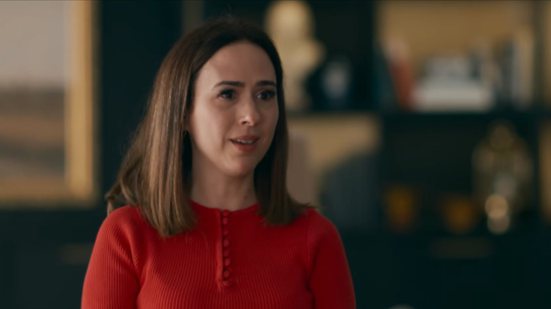 Tatá Werneck fala sobre reencontro com ex em novela: “Não ficaram boas lembranças”
