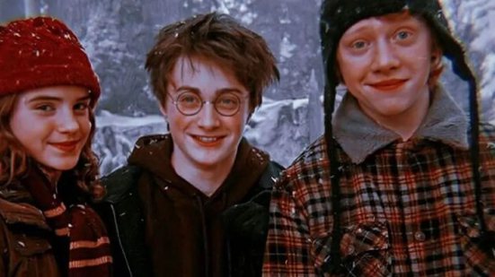 Divulgação / Warner Bros. Pictures (Filme: Harry Potter e o prisioneiro de Azkaban)
