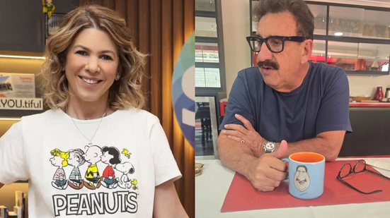 Reprodução/Redes sociais/ SBT