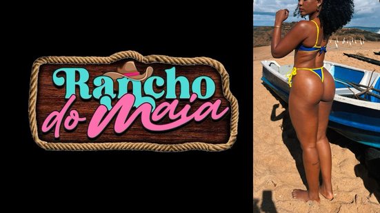 Reprodução/ Rancho do Maia / Redes sociais