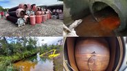 Fotos: Ibama/Chesf