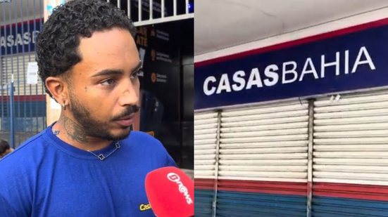 Reprodução | Vídeo