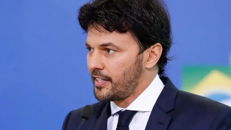 Alan Santos/Presidência da República