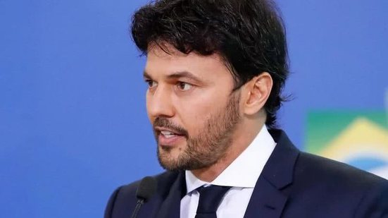 Alan Santos/Presidência da República