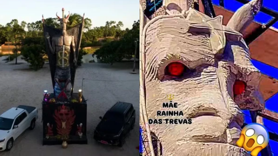 Reprodução/ X