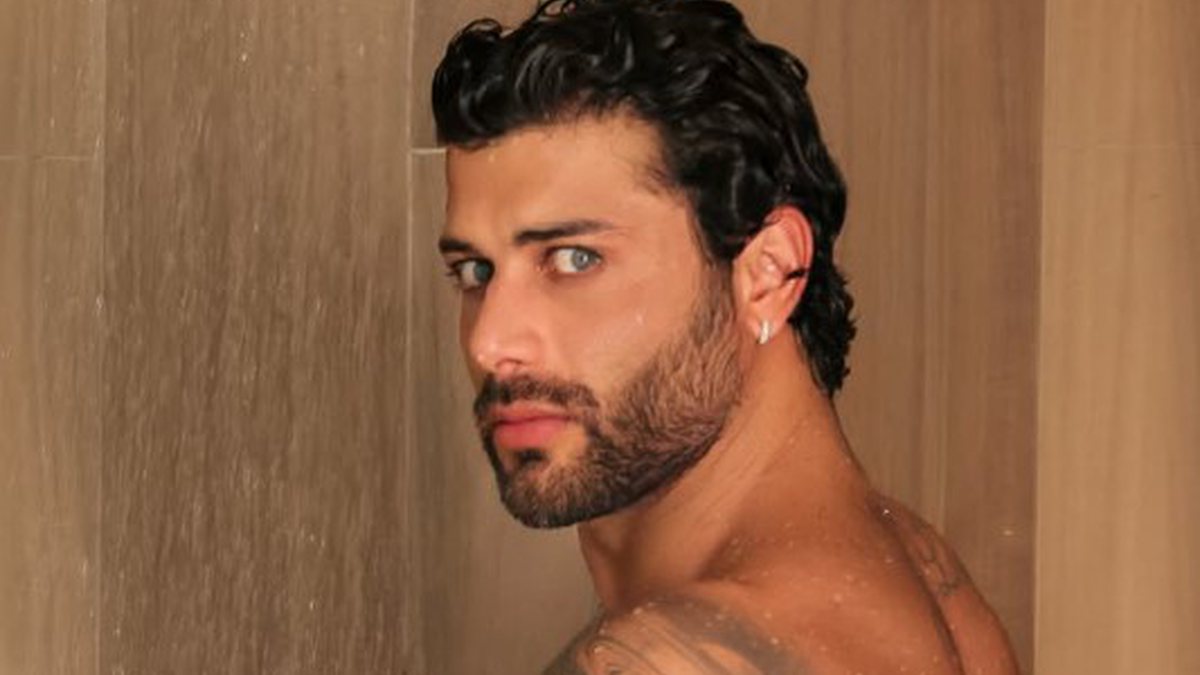 Ex de Madonna, DJ brasileiro Jesus Luz surge completamente nu e choca internautas; veja fotos