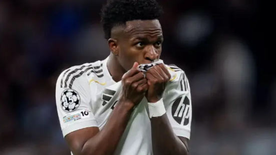 Divulgação / Real Madrid