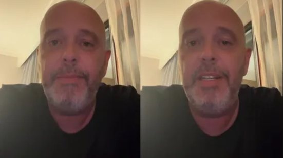 Reprodução / Redes Sociais