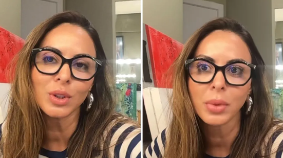 Reprodução | Redes Sociais