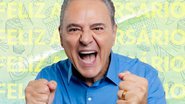 Divulgação / TV Globo