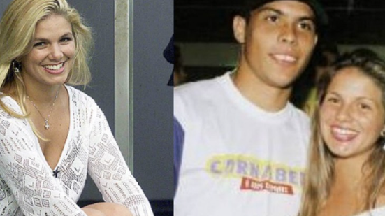 Musa dos anos 90 relembra intimidade com Ronaldo e detona: \u0027Nada prazeroso\u0027