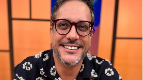 Reprodução / TV Globo