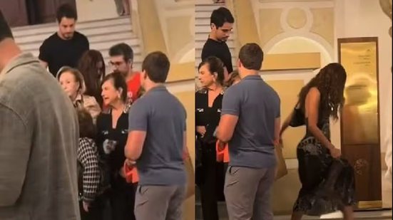 Reprodução / Redes Sociais