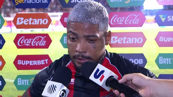 Reprodução / TV Bahia