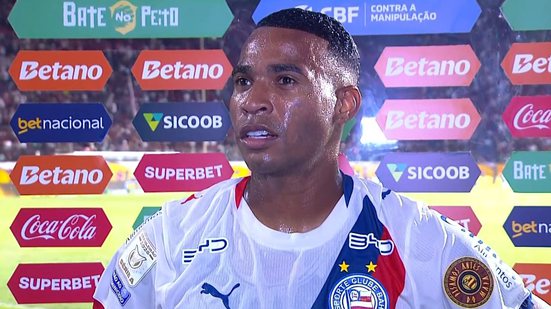 Reprodução / TV Bahia