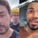 Reprodução / Redes Sociais