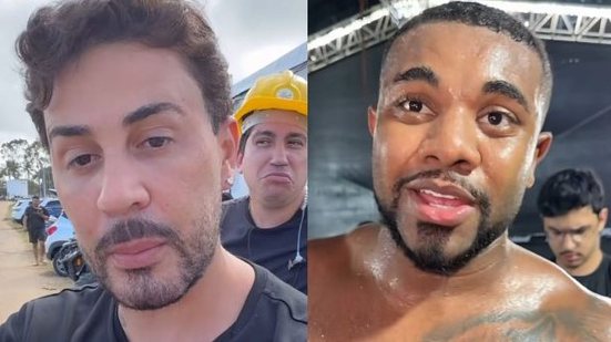 Reprodução / Redes Sociais