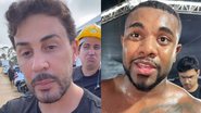 Reprodução / Redes Sociais