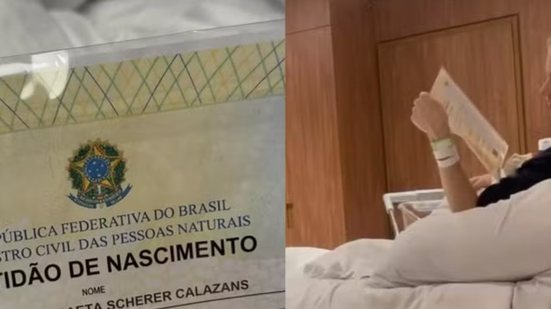 Reprodução / Redes Sociais