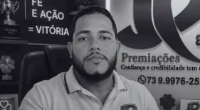Reprodução Redes Sociais