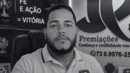 Reprodução Redes Sociais
