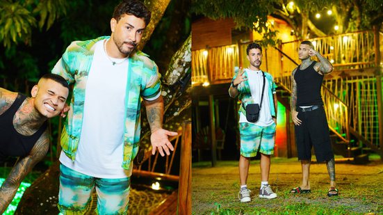 Reprodução / Instagram