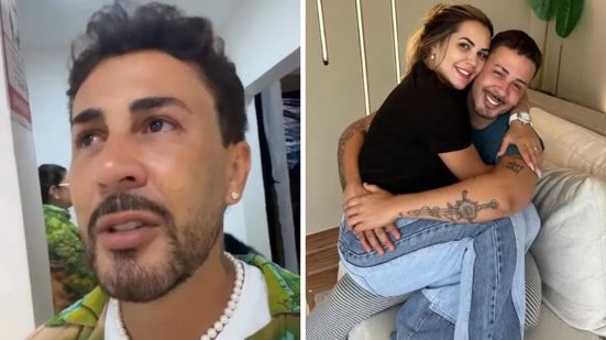 Reprodução / Redes Sociais