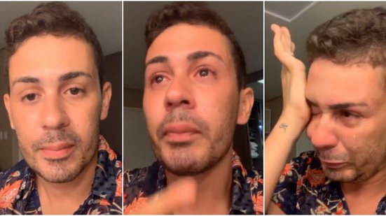 Reprodução / Redes Sociais