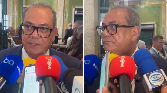 Imagem Carlos Muniz aponta que proposta sobre precatório do Fundef devem ser votados na quarta (12)