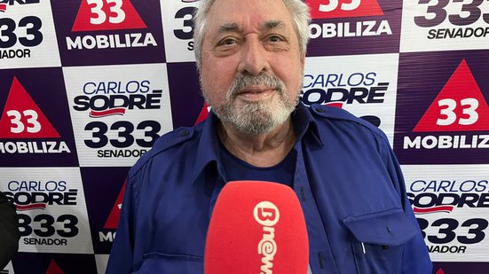 Anderson Ramos / BNEWS
