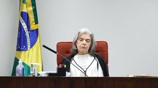 Luiz Silveira/STF