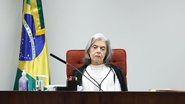 Luiz Silveira/STF
