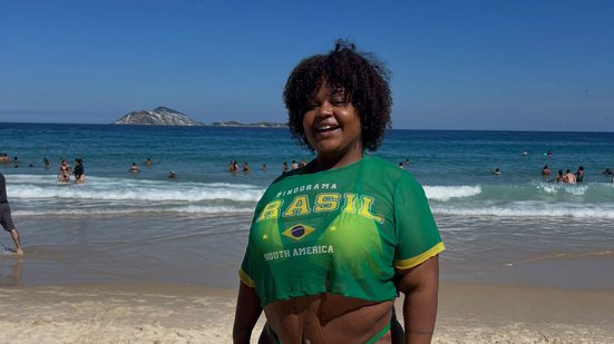 Reprodução / Redes Sociais