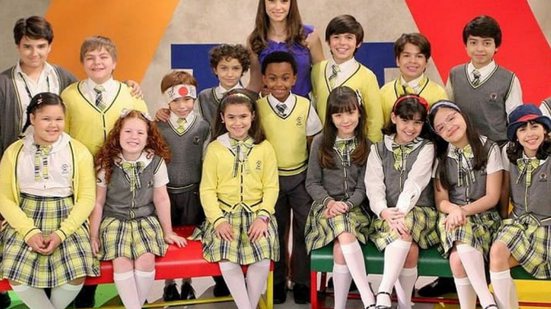 Divulgação/SBT