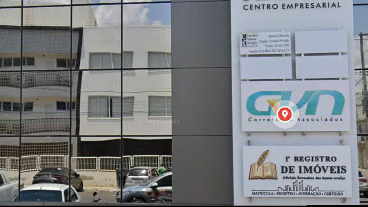 Fiscalização do TJBA aponta série de falhas e determina pente-fino no Cartório de Imóveis de Juazeiro - QTU Questões do Universo