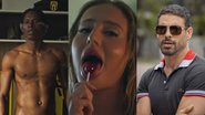 Reprodução / Globoplay - gshow