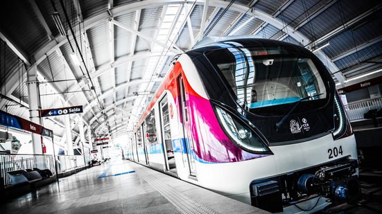 O curso é voltado para mulheres que estão fora do mercado de trabalho do ramo de manutenção - Banco de Imagens da CCR Metrô Bahia